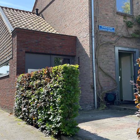 Huisje Vivaldi 's-Hertogenbosch  Екстер'єр фото