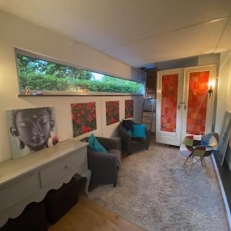 Huisje Vivaldi 's-Hertogenbosch  Екстер'єр фото